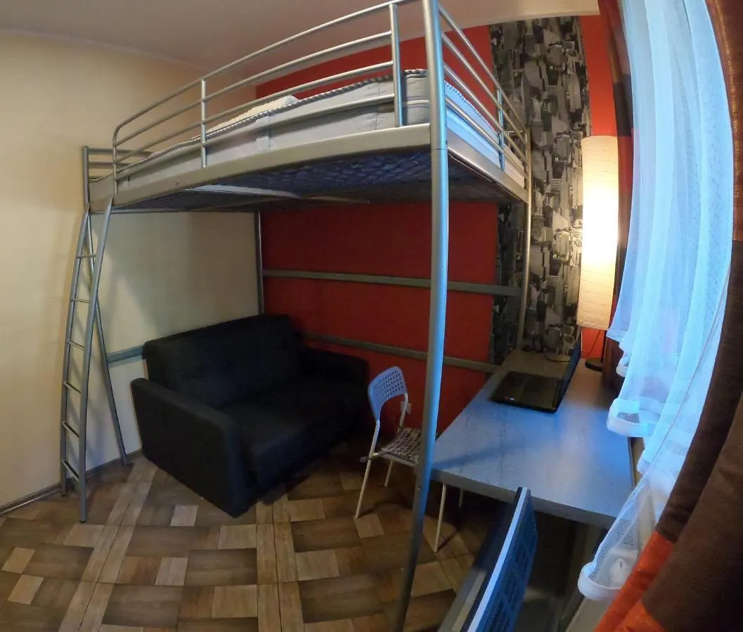 Apartament Osiedle Garnizon Danzig