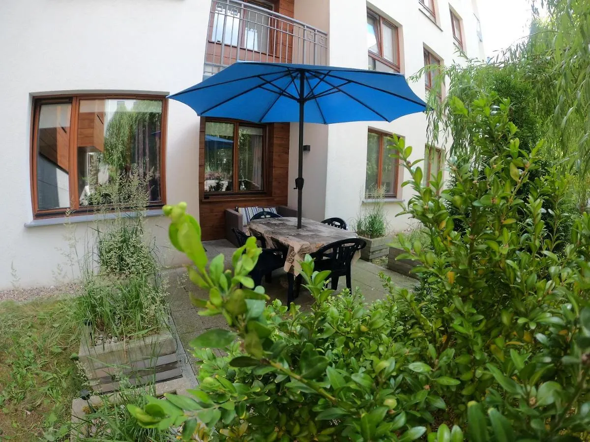 Apartament Osiedle Garnizon Danzig Polen