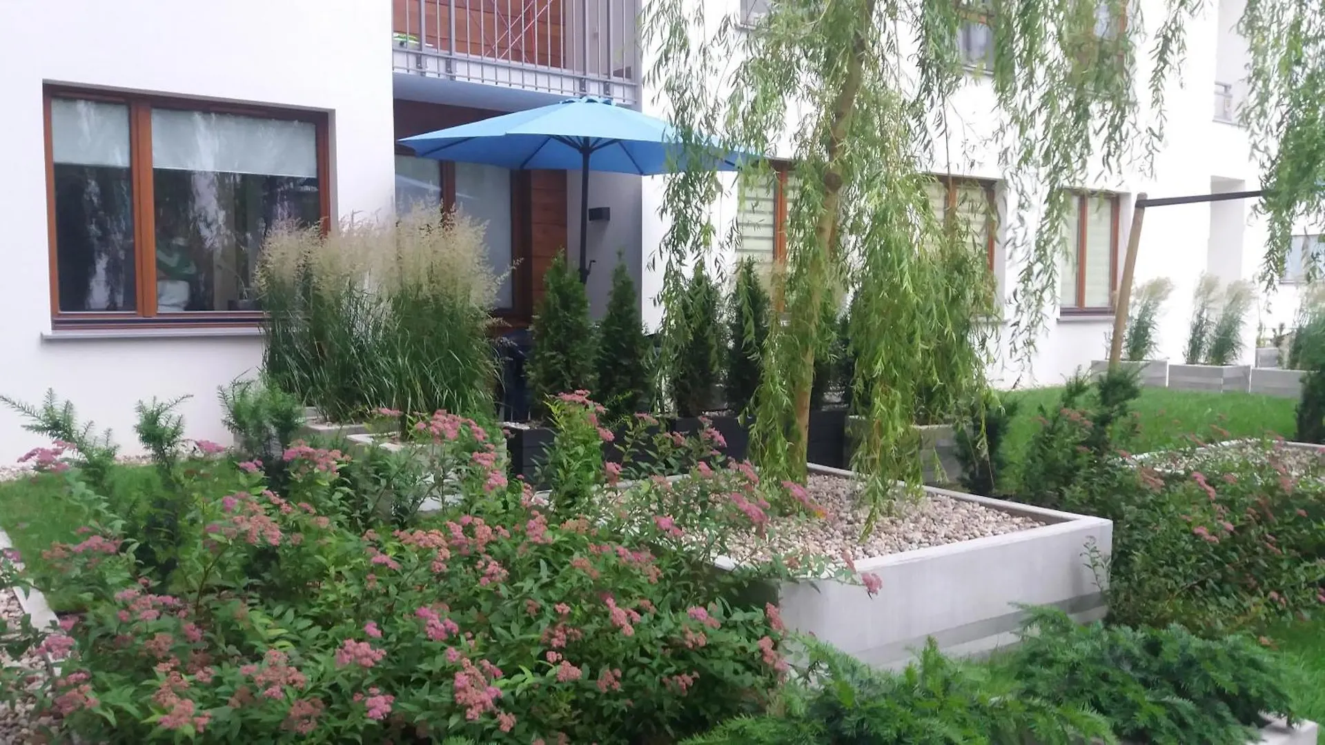 Apartment Apartament Osiedle Garnizon Danzig
