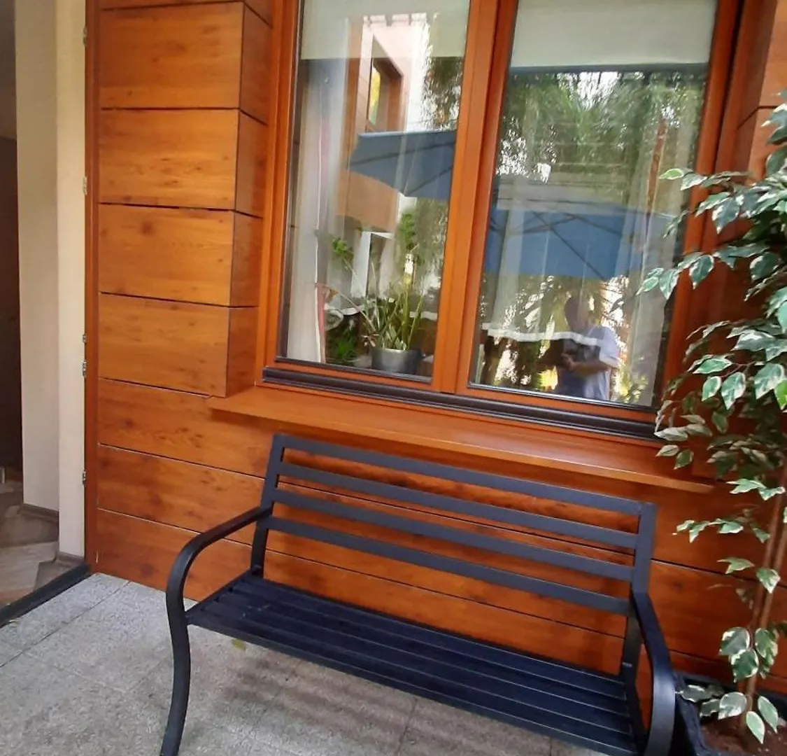 Apartament Osiedle Garnizon Danzig Polen