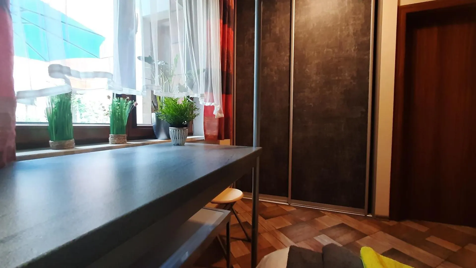 Apartament Osiedle Garnizon Danzig 0*,