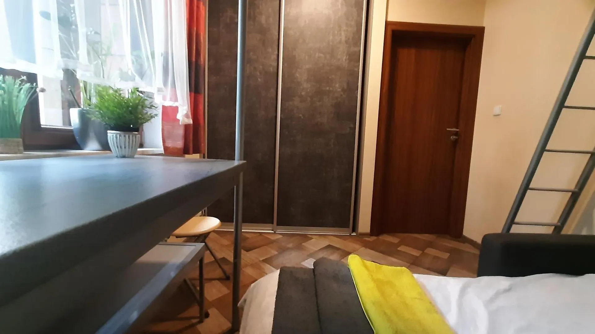 Apartment Apartament Osiedle Garnizon Danzig