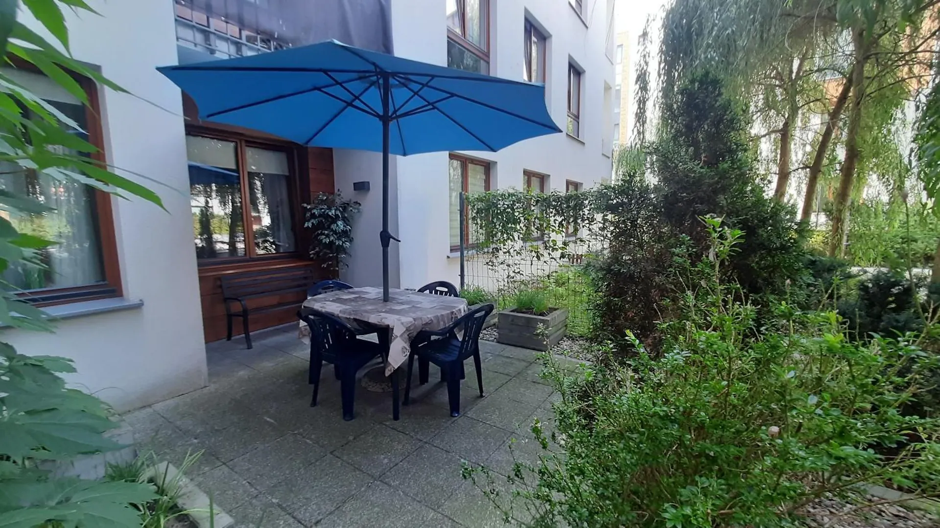 Apartament Osiedle Garnizon Danzig Polen