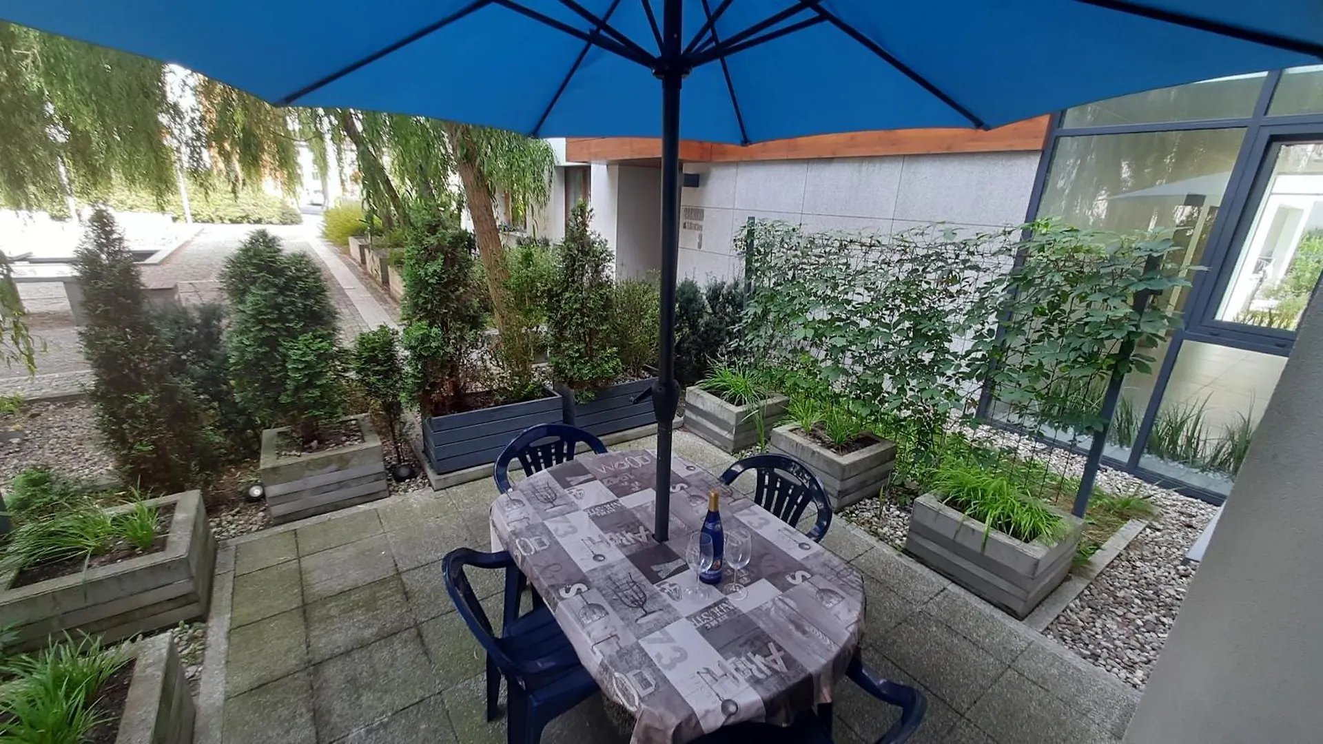 Apartment Apartament Osiedle Garnizon Gdansk