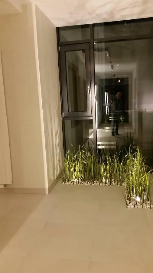 Apartament Osiedle Garnizon Gdansk Poland
